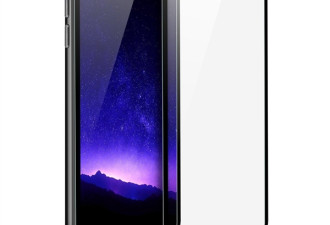 华为P11 Lite曝光：刘海屏设计 支持3D人脸识别