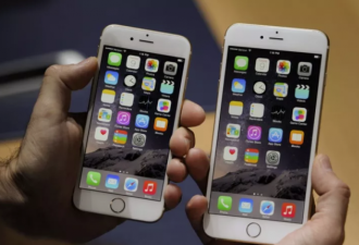 苹果承认刻意让旧iPhone变慢  被指诱导换新机