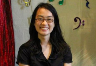 谷歌华人女工程师离奇死亡 死因仍在调查