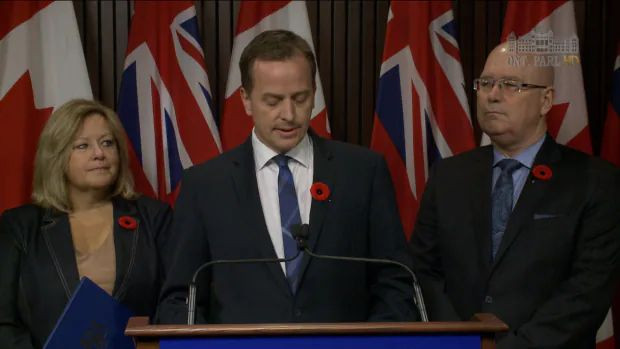 Conservative home care presser