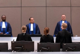 国际刑事法庭新设“侵略罪”，是针对谁