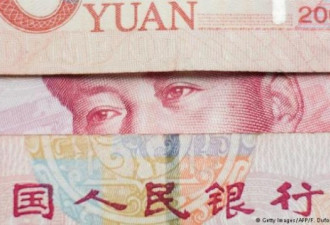 悬！中国是否会出现“债务如山倒”？