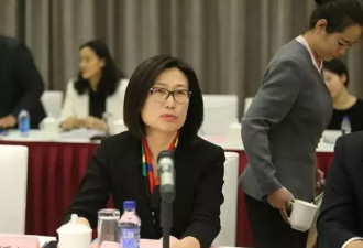 北京将迎一位女区长 曾在人民检察院工作
