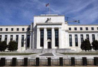 央行被市场劫持 经济学家：Fed 9月不得不降息
