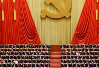 2018年中国政治关注焦点都在此