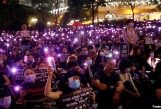 港议员反对动用紧急法，官媒称香港须高度自治