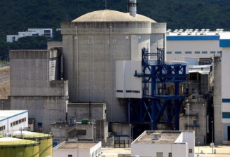 法国曝光中国在建核电站存在大问题