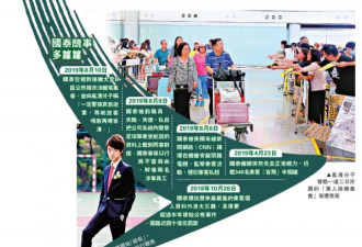 逾3000名员工参与罢工后，国泰航空两高管辞职