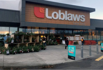Loblaw承认协议售价至少14年，提供礼品卡补偿