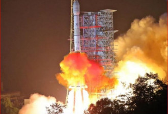 年内第三次折戟！北京宣布最新所射卫星现异常