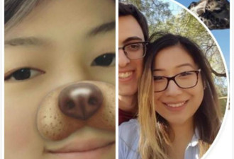 两个被白人收养的中国姐妹在多伦多神奇相认