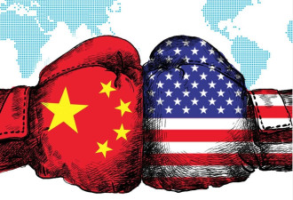 FMI：中美贸易战或重创中国经济增长！