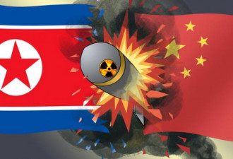 美军攻打朝鲜   向中国做出3大保证