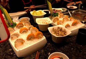 海底捞疯了 在台湾允许客人自带食材