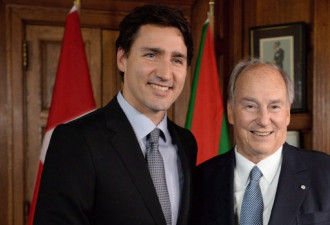 加拿大总理杜鲁多违反利益冲突法 当众道歉