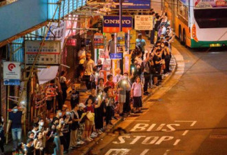 香港示威：解读最受BBC读者关注的七大问题