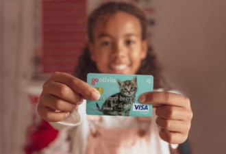 你会在孩子多大的时候给他们办第一张银行卡？