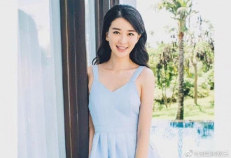 乔欣是富二代？本尊回应称是小康 网友集体怒了