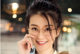 乔欣是富二代？本尊回应称是小康 网友集体怒了