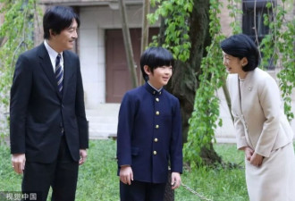小王子首次出国到不丹 日本王子公主有何职责