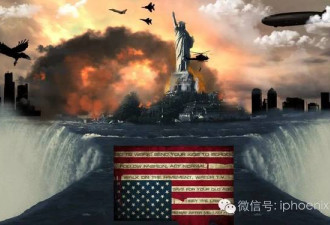 全世界联手一起斗美国 剧情开启 看点是