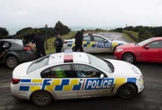 一名外国游客在新西兰热门景点被枪杀 枪手在逃