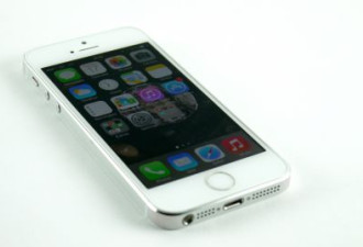 测试告诉你苹果降速门是否影响到iPhone 5s