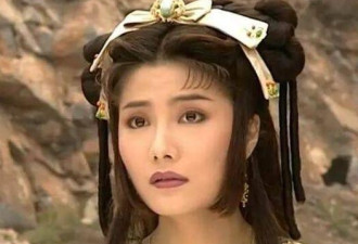 张铁林曾非她不娶，如今50岁貌美如花仍单身！