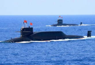 澳洲：中国飞弹可在几小时内瘫痪美军基地舰队