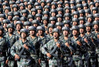 中共准备牺牲北京上海等城市 和美打核战