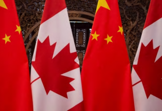 加拿大与欧洲联盟关于香港局势的联合声明