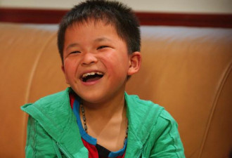 汶川地震中小英雄林浩，现在他怎么样了