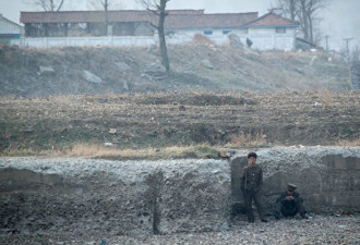 朝鲜士兵“被放长假”原因竟然是…