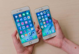 故意让老iPhone速度变慢,美国用户已起诉苹果