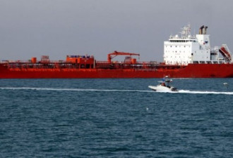 朝鲜石油走私之迷：中国船?香港船?台湾船?