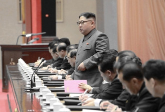 金正恩出现3大误判   朝鲜已陷入绝境