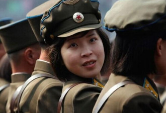 9000朝鲜人遇大麻烦 它对朝鲜动刀子了