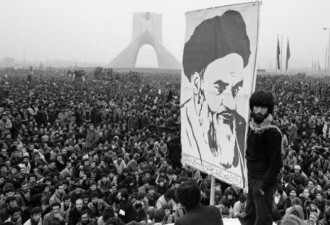 重大梳理：伊朗伊斯兰革命四十年前后