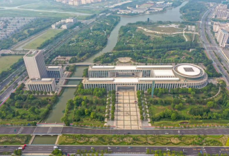 如期而至！上海自贸试验区临港新片区今日揭牌