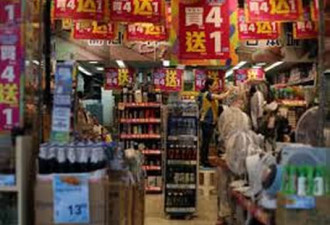 近两月 香港旅游从业者均收入跌近八成