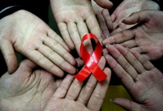 爱滋病大突破 基因改造细胞攻击HIV病毒
