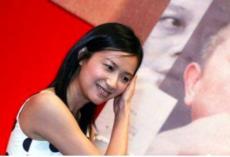 中国第一女导演 两次插足别人婚姻被称“浪女”