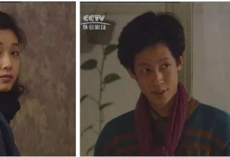 演员江珊就不是一个有远大理想的人