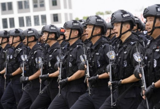 香港进入紧急后，示威者直送大陆审判
