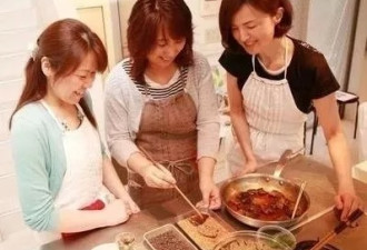 嫁到日本的中国太太：忙到焦头烂额 不许请保姆