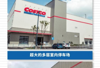 华人最爱的Costco下周上海开张，超多内景曝光
