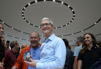 库克掌舵下:苹果新产品跳票远多于乔布斯时代