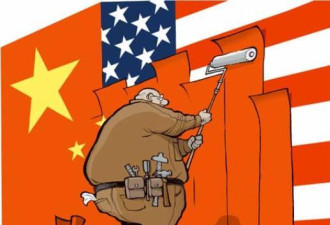 美国并未如期迅速衰落 中国崛起进入持久战