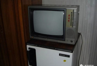 在朝鲜看了一次电视，我感受到了科技的力量…