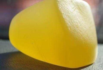 新疆竟然出这种石头 捡几块好的够买套房